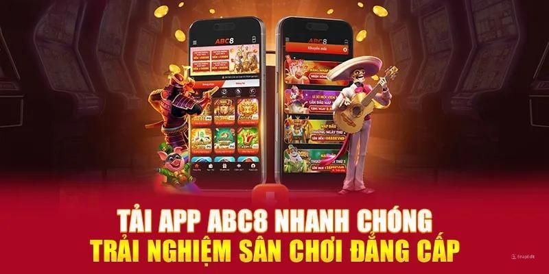 Lưu ý quan trọng cần nắm ở quá trình tải app ABC8