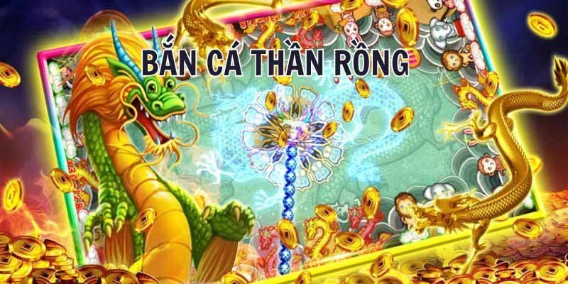 Cách tham gia săn thưởng trong game bắn cá thần rồng